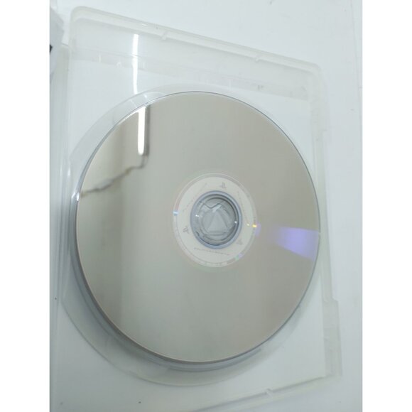 MLB 2K7 (Sony PlayStation 3, PS3) Baseball Sports Video Game - Picture 5 of 5